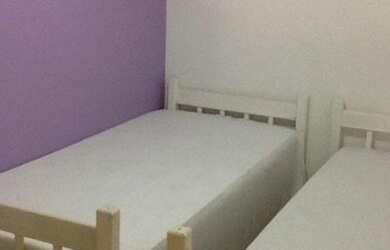 Imagem 1: Residencial - Praia Tombo