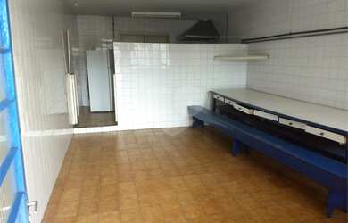 Imagem 8: São Paulo - Galpão/Depósito/Armazém - JARDIM ARICANDUVA