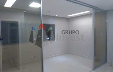 Imagem 3: Sala, 37 m² - venda por R$ 490.000,00 ou aluguel por R$ 2.500,00/mês...