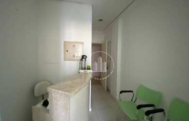 Imagem 6: Sala à venda, 38 m² por R$ 340.000,00 - Córrego Grande - Florianópolis/SC