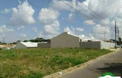 Imagem: O terreno possui 209m² de Área e está localizado em Gralha