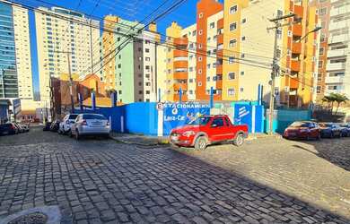 Imagem: TERRENO À VENDA NO CENTRO
