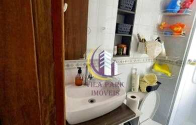 Imagem 9: Apartamento com 3 dormitórios, 67 m² - venda por R$ 370.000,00 ou aluguel por R$ 1.600,00