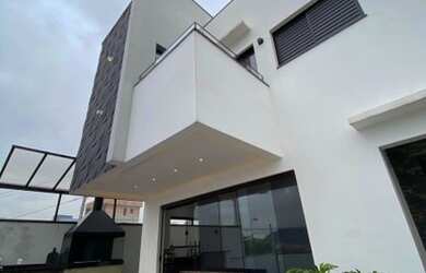 Imagem: Linda Casa Portal ipês