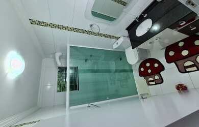 Imagem 15: CASA RESIDENCIAL em Curitiba - PR, Santa Felicidade