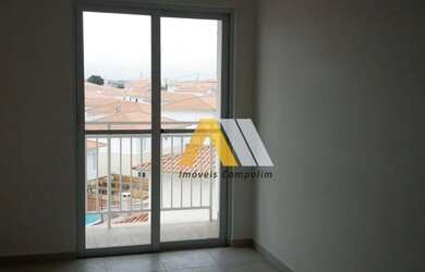 Imagem 9: Apartamento com 2 dormitórios, 50 m² - venda por R$ 200.000,00 ou aluguel por R$ 1.668,00