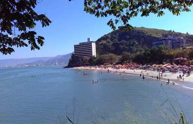 Imagem 11: LoftNasRochasPeNaAreia Wi-Fi homeOffice 2 garagens são