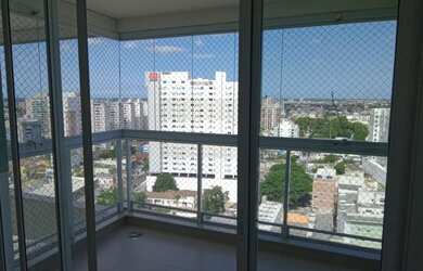 Imagem: O apartamento possui 3 Dormitórios, 3 Banheiros, 2 Vagas na