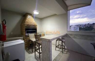 Imagem 14: Oportunidade, Excelente apartamento 4 dormitórios, lazer completo, excelente...