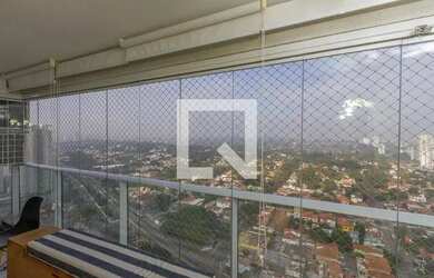 Imagem 13: Apartamento para Aluguel - Campo Belo, 1 Quarto, 49 m2