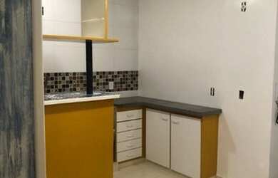 Imagem 4: SÃO JOSÉ DO RIO PRETO - Apartamento Padrão - JARDIM SANTA ROSA II