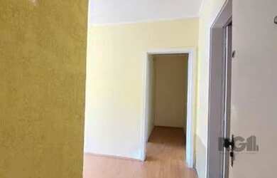 Imagem 5: Apartamento em Tristeza. Churrasqueira, 47m² de Área, 1 Banheiroe1 Dormitório