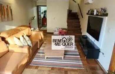 Imagem: Sobrado com 4 dormitórios à venda, 240 m² por R$ 880.000,00