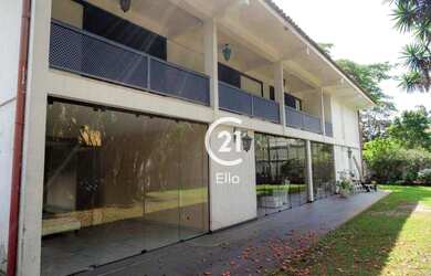 Imagem 7: Casa com 3 dormitórios, 480 m² - venda por R$ 4.000.000,00 ou aluguel...