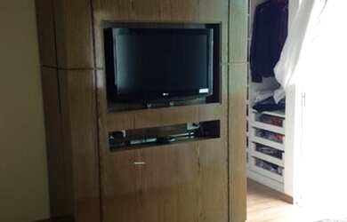 Imagem 7: Apartamento com 4 dormitórios à venda, 150 m² por R$ 1.400.000,00 -...