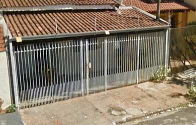 Imagem 2: SÃO JOSÉ DO RIO PRETO - Casa Padrão - JARDIM URUPÊS