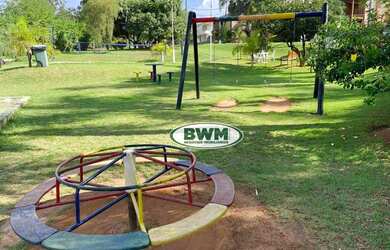 Imagem 16: Casa à venda, 405 m² por R$ 3.500.000,00 - Condomínio Residencial Fazenda...