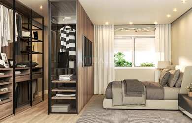 Imagem 9: Casa Bela vista Casa com 3 dormitórios