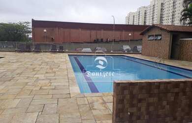 Imagem 7: Apartamento com 3 dormitórios à venda, 60 m² por R$ 295.000,00 - Parque...