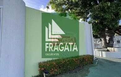 Imagem 1: CASA ARACAJU COND MORADA DAS MANGUEIRAS PERTO DO DETRAN