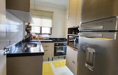 Imagem 5: Apartamento com 3 dormitórios à venda, 77 m² por R$ 575.000,00 - Residencial...