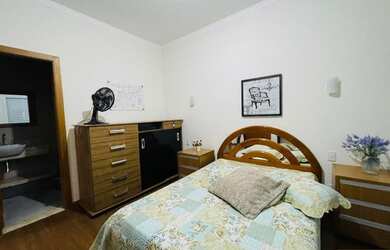 Imagem 9: São José do Rio Preto - RESIDENCIAL - EuroPark Village Provence