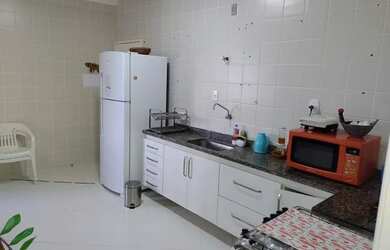 Imagem 11: Condomínio Dom Felipe. 98m² de Área, 1 Vaga na garageme3 Dormitórios