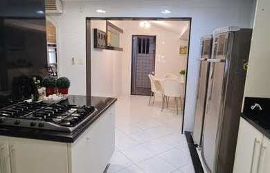 Imagem 2: CASA 4/4, JAGUARIBE, ÁREA GOURMET, PISCINA, R$ 1.799.999