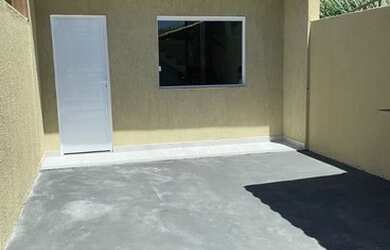 Imagem 7: Casa Duplex Residencial Manoela Campo Grande Valor R$ 320.000,00