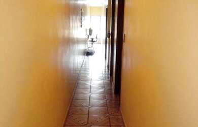 Imagem 13: EDUARDO . CASA EM SÃO PAULO NA ZONA SUL, LOCALIZADA NO JARDIM GUANHEMBU!