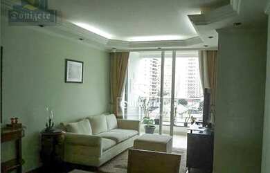 Imagem 4: Apartamento com 2 dormitórios à venda, 70 m² por R$ 519.999,90 - Jardim...