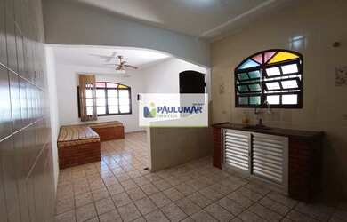 Imagem 15: Casa com 2 dorms, Vila Vera Cruz, Mongaguá - R$ 220 mil, Cod: 831628