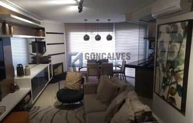 Imagem 5: SANTO ANDRE - Residential / Apartment - BAIRRO JARDIM