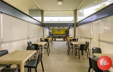 Imagem: O apartamento possui 4 Dormitórios, 4 Banheiros, 4 Vagas na