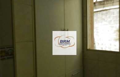 Imagem 3: Apartamento com 2 dormitórios, 80 m² - venda por R$ 425.000,00 ou aluguel por R$ 2.700,00