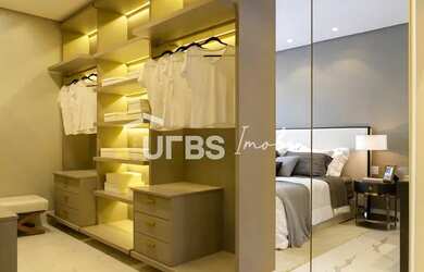 Imagem 9: Legend Praça do Sol - Apartamento 3 quartos, sendo 3 suítes