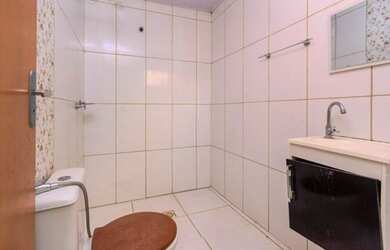 Imagem 14: Casa em novo horizonte. Imóvel novo, 134m² de Área, 2 Vagas na garageme3...