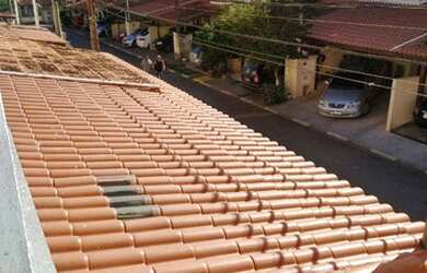 Imagem 1: Casa, 75 m² - venda por R$ 265.000,00 ou aluguel por R$ 1.945,00/mês...