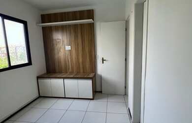 Imagem 6: Apartamento a venda 72 metros 3 quartos Grand Park Árvores - Calhau -...