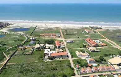 Imagem 14: Lotes Na Praia Do Presidio Ao Lado Do Resort Riviera Tamanohos 6X30 E...