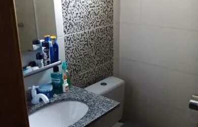 Imagem 3: GT24 Casa no bairro da paz