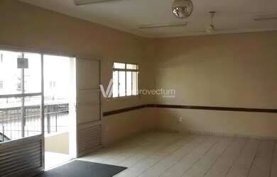 Imagem 2: apartamento - Country Ville - Campinas