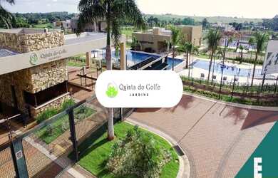 Imagem 3: SÃO JOSÉ DO RIO PRETO - RESIDENCIAL - RESIDENCIAL QUINTA DO GOLFE JARDINS