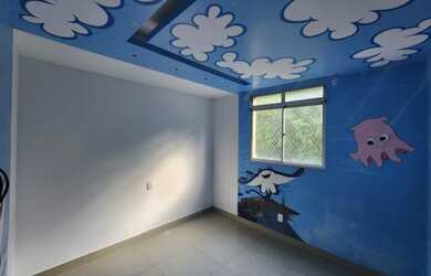 Imagem 11: Apartamento no Condomínio Ville Federação