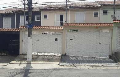 Imagem 9: Sobrado com 3 dormitórios à venda por R$ 679.000,01 - Limão - São Paulo/SP