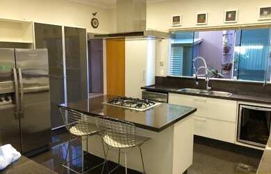 Imagem 4: SÃO JOSÉ DO RIO PRETO - RESIDENCIAL - PARQUE RESIDENCIAL DAMHA IV