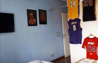 Imagem 10: Casa à venda, 586 m² por R$ 5.000.000,00 - Campo Belo - São Paulo/SP