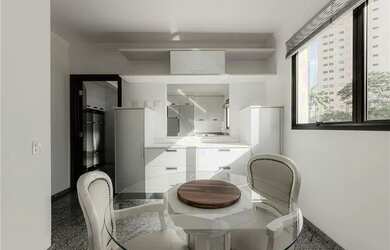 Imagem 10: APARTAMENTO RESIDENCIAL em São Paulo - SP, Chácara Klabin