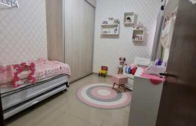 Imagem 5: SÃO JOSÉ DO RIO PRETO - Casa Padrão - RESIDENCIAL PALESTRA