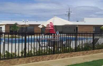 Imagem 5: Al por R$ 2.200,00 incluso Cond.Casa no Cond. Marine Residence, na Barra dos Coqueiros/SE